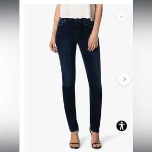 Joes Jeans Collectors Edition The Cigarette Ankle Straight Ankle Size 26